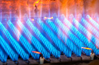 Bishton gas fired boilers